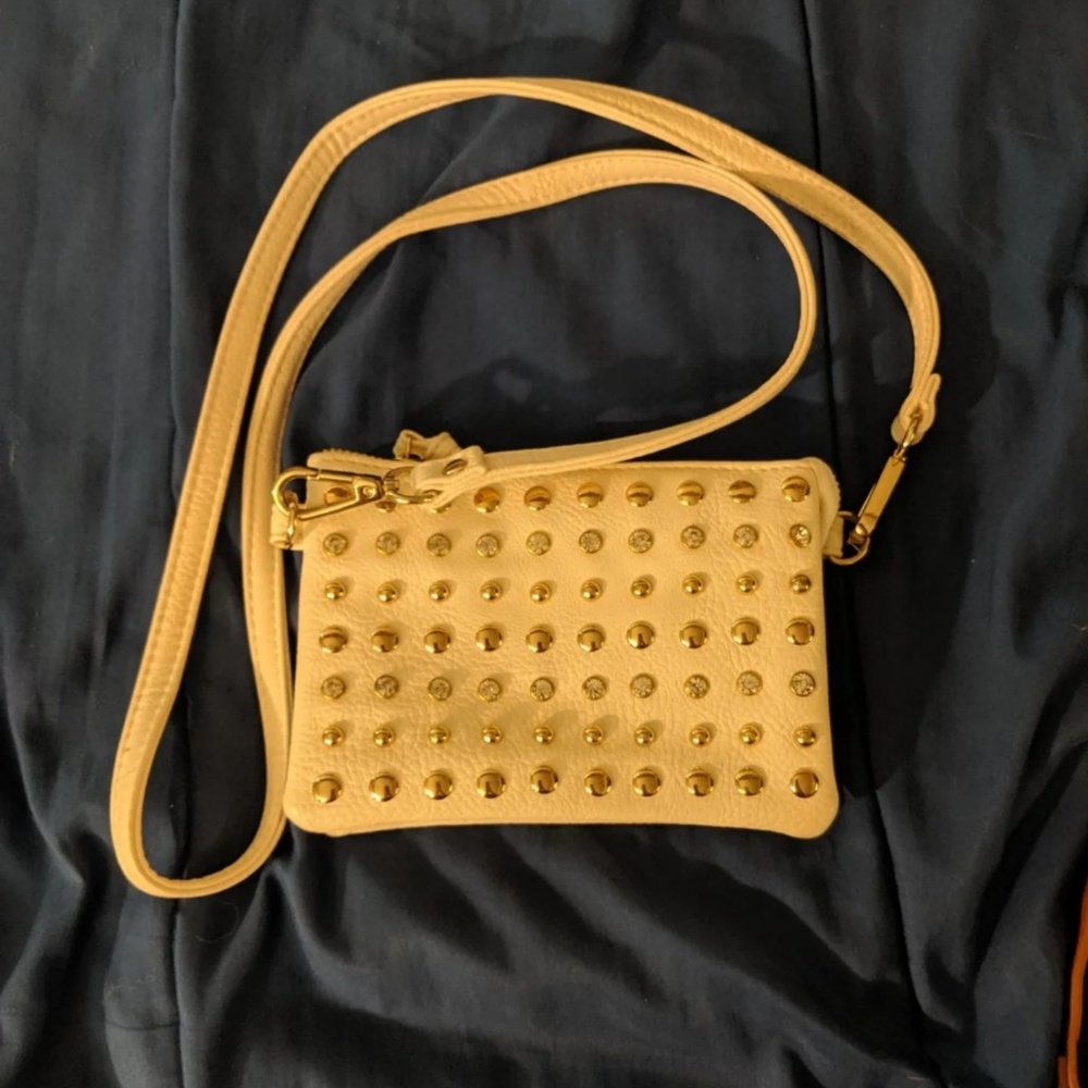 Charming Charlie Crossbody